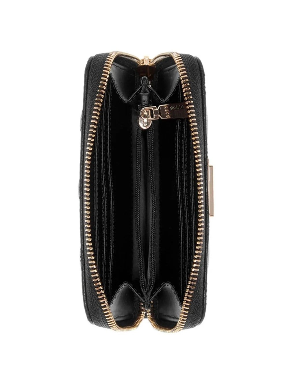 GUESS KADIN CÜZDAN PD9888140-BLACK
