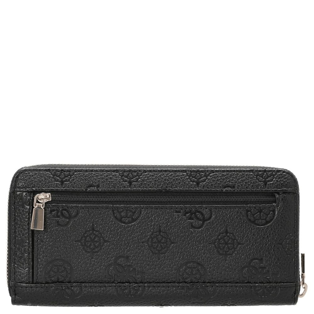 GUESS KADIN CÜZDAN PD9888146-BLACKLOGO