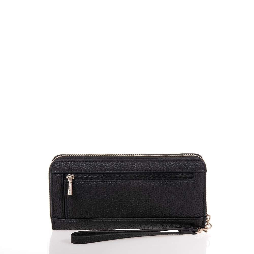 GUESS KADIN CÜZDAN PG9648146-BLACK