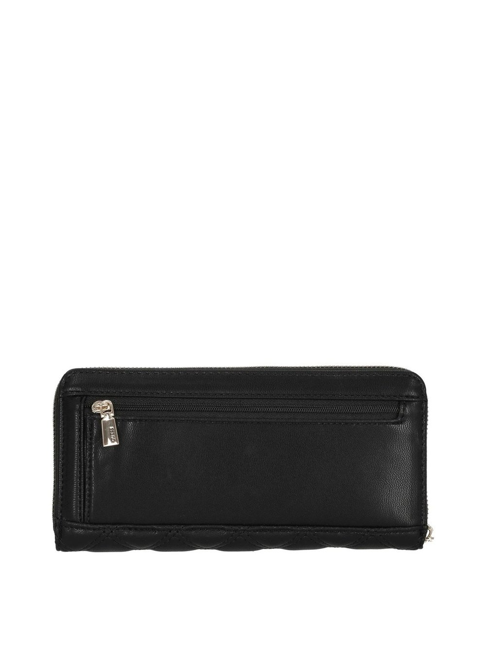 GUESS KADIN CÜZDAN QG8748146-BLACK