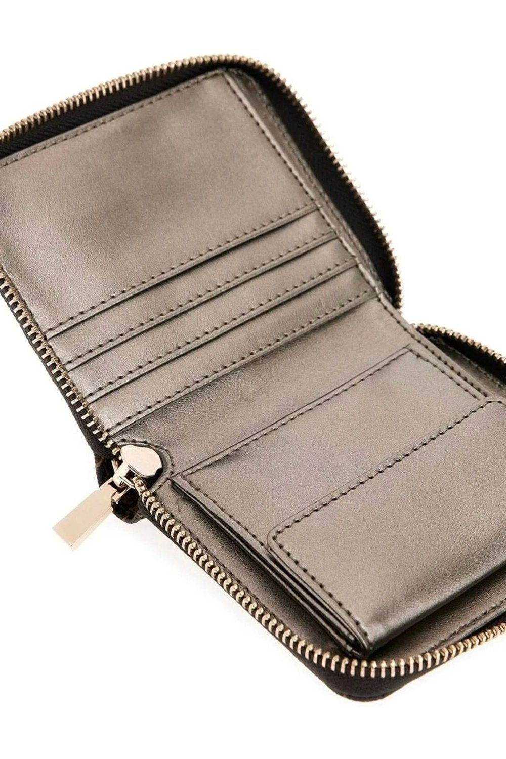 GUESS KADIN CÜZDAN QG9510137-BROWN