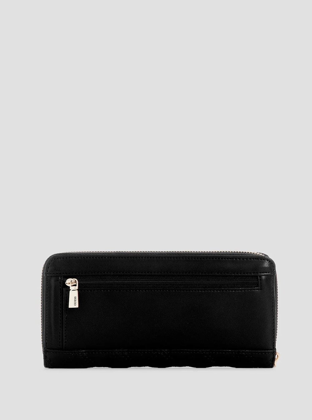 GUESS KADIN CÜZDAN QG9673146-BLACK