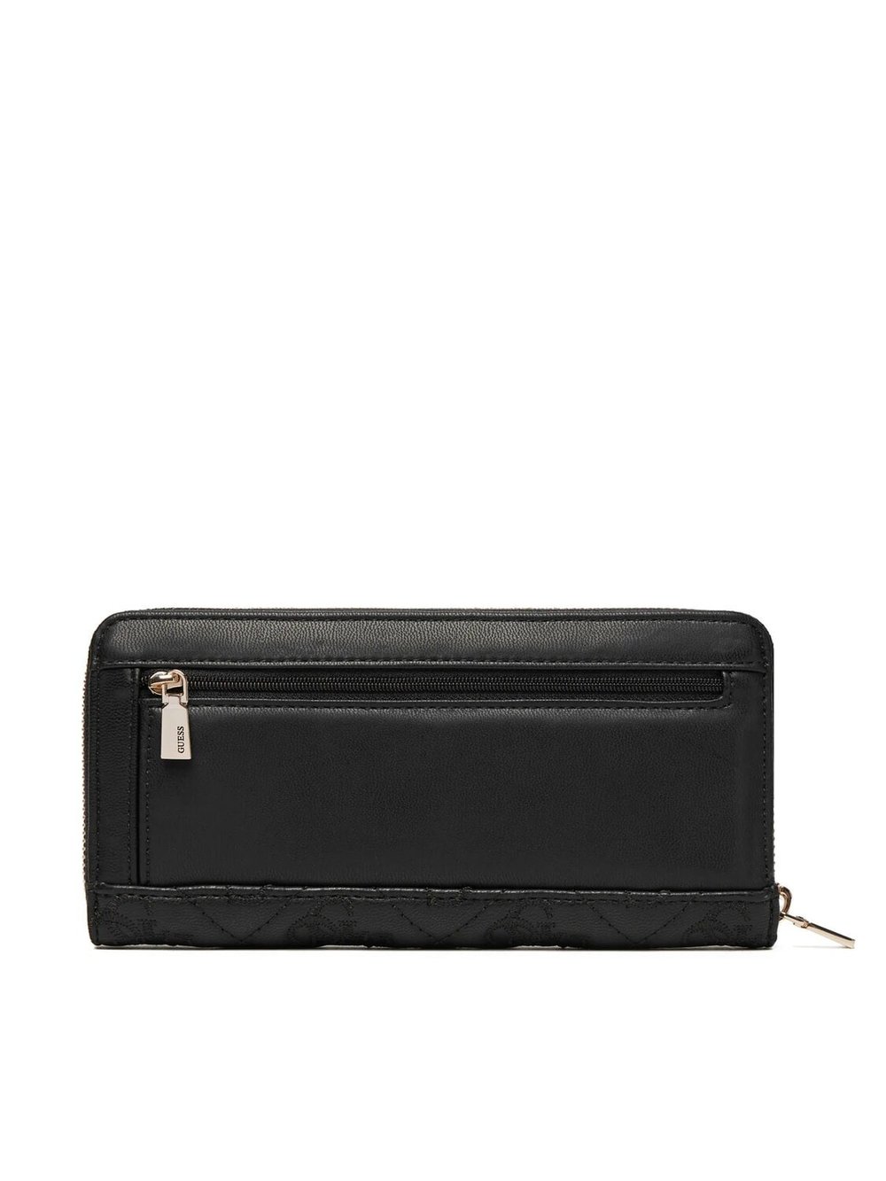 GUESS KADIN CÜZDAN QL9658146-BLACK