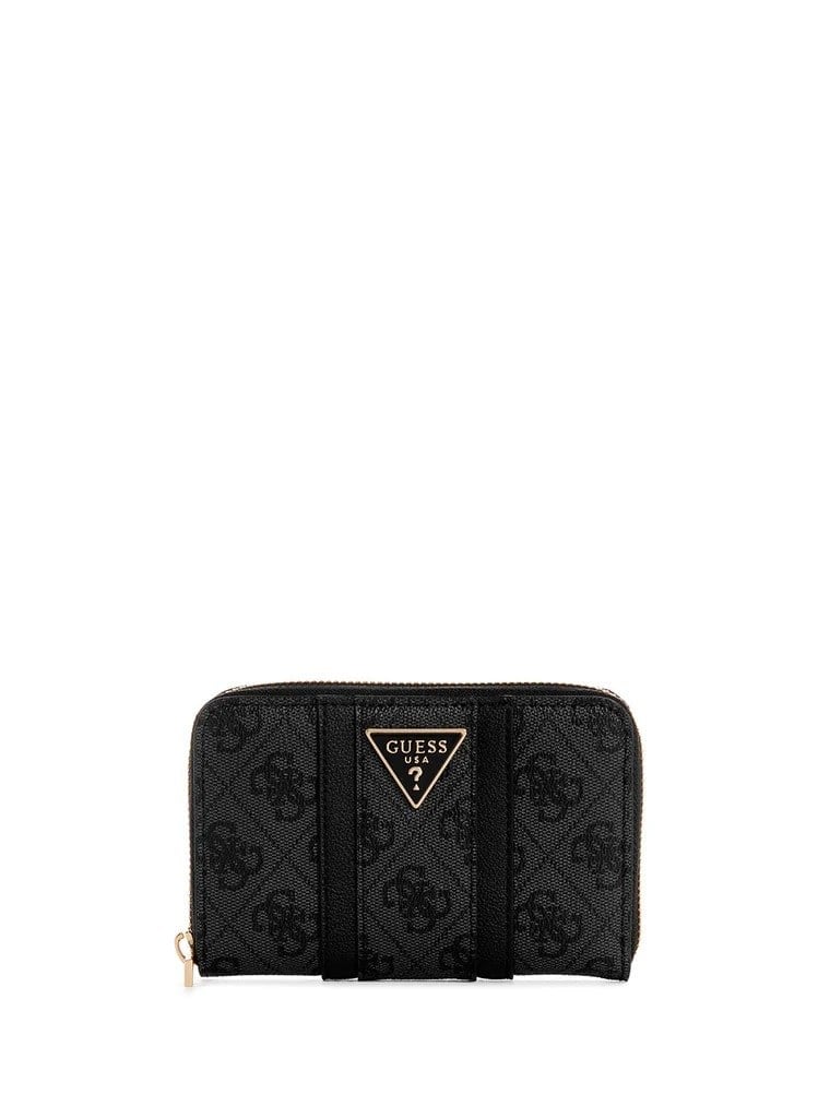 GUESS KADIN CÜZDAN SG900040-COAL