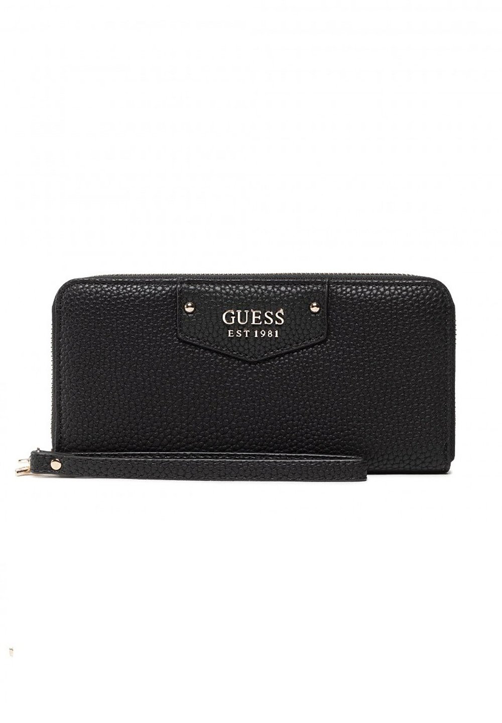 GUESS KADIN CÜZDAN VG8390146-BLACK
