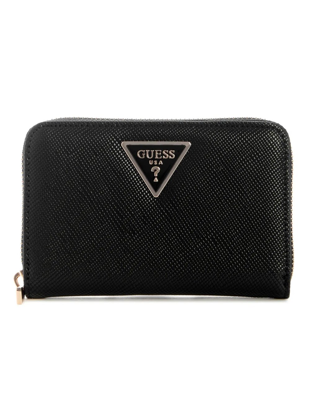 GUESS KADIN CÜZDAN ZG7459140-BLACK