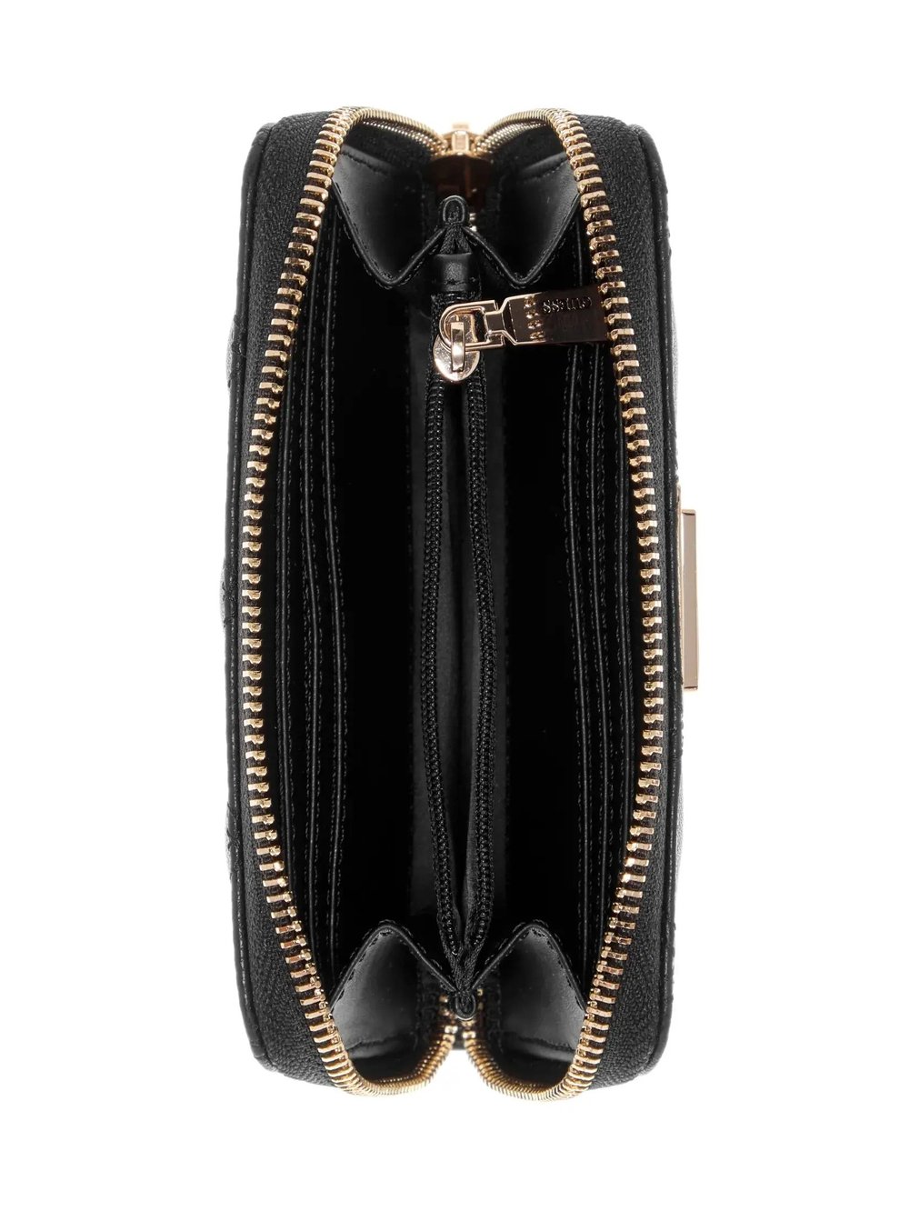 GUESS KADIN CÜZDAN ZG7459140-BLACK
