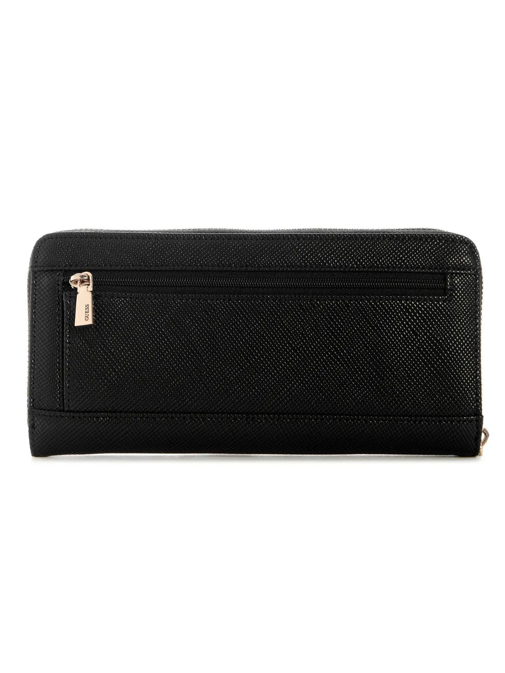 GUESS KADIN CÜZDAN ZG7459146-BLACK