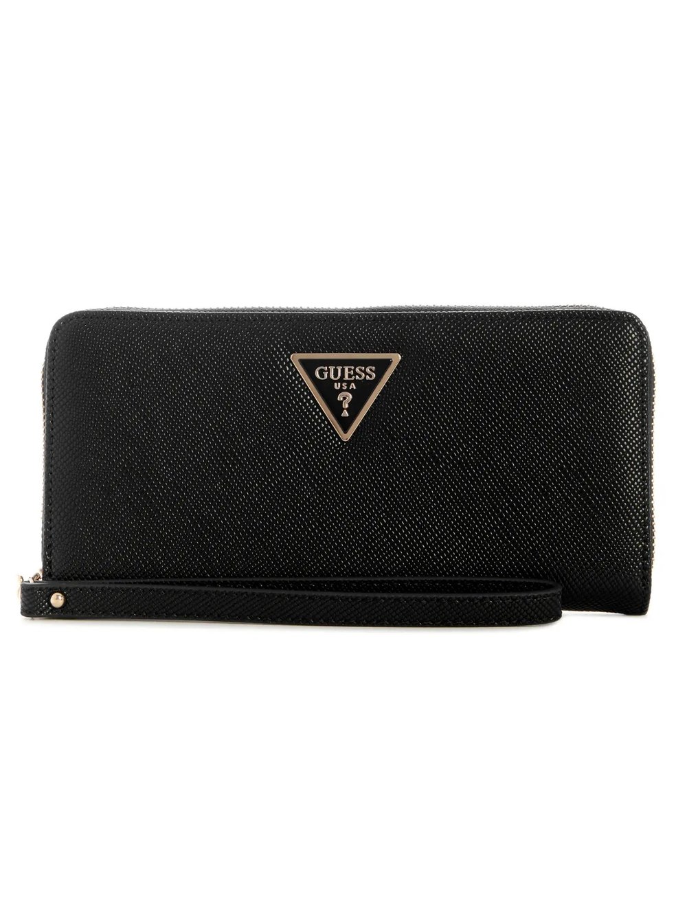 GUESS KADIN CÜZDAN ZG7459146-BLACK