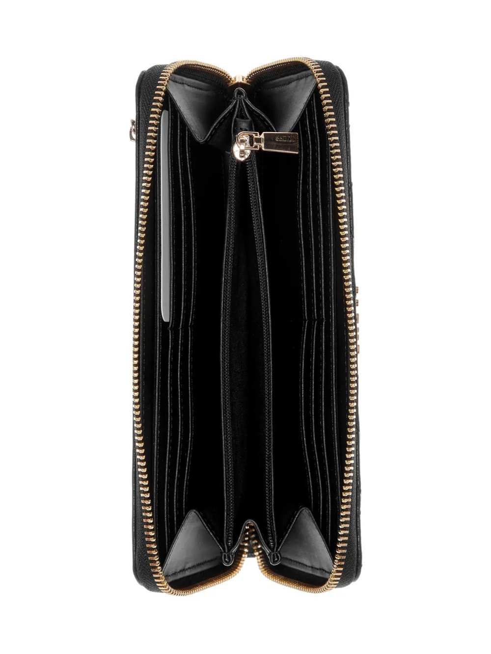 GUESS KADIN CÜZDAN ZG7459146-BLACK