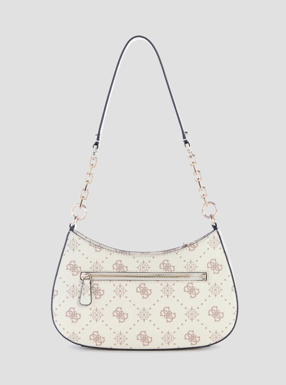 GUESS KADIN EL ÇANTASI GP989818-VANILLALOGO