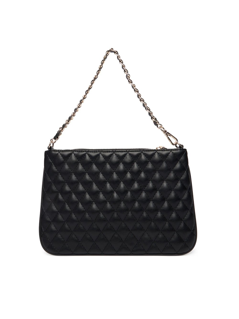 GUESS KADIN EL ÇANTASI PW7556P6174-BLA