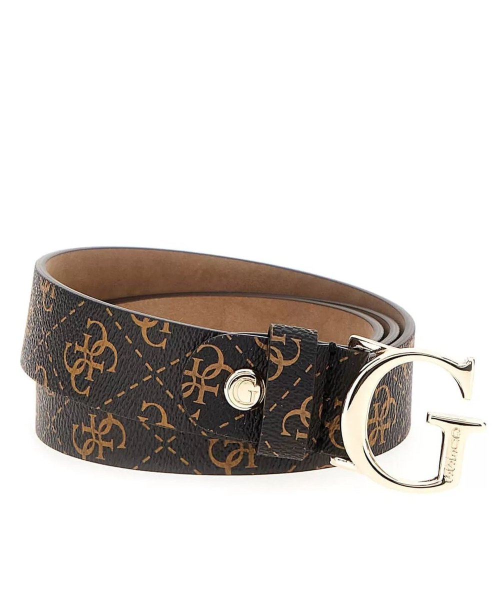 GUESS KADIN KEMER BW7862P3430-BNL