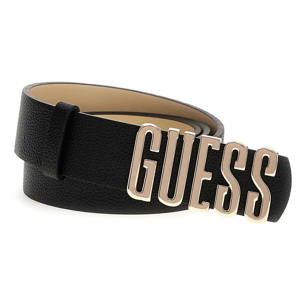 GUESS KADIN KEMER BW9113P4235-BLA
