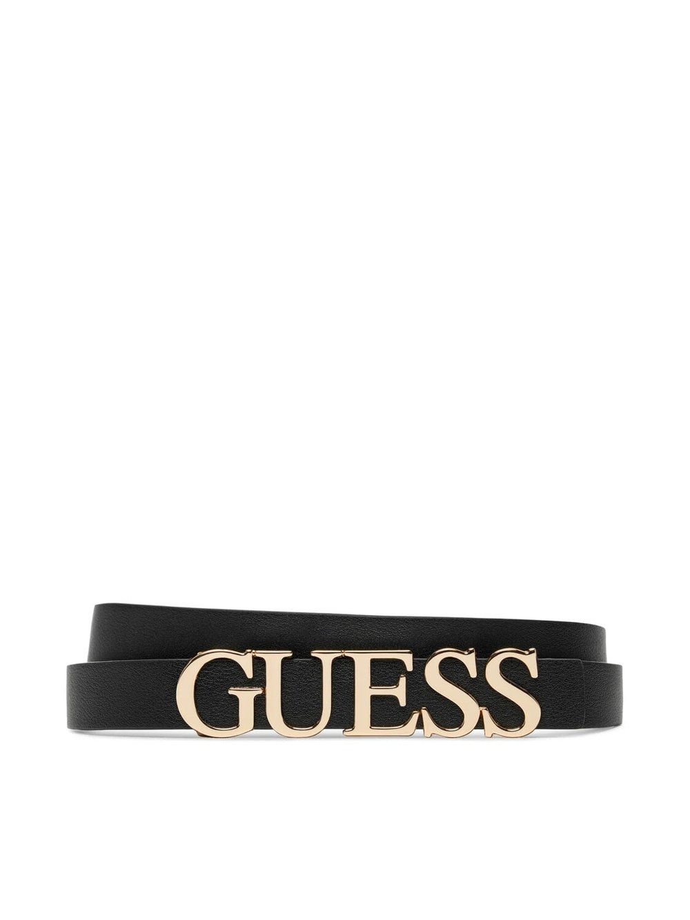 GUESS KADIN KEMER BW9257P5320-BLA
