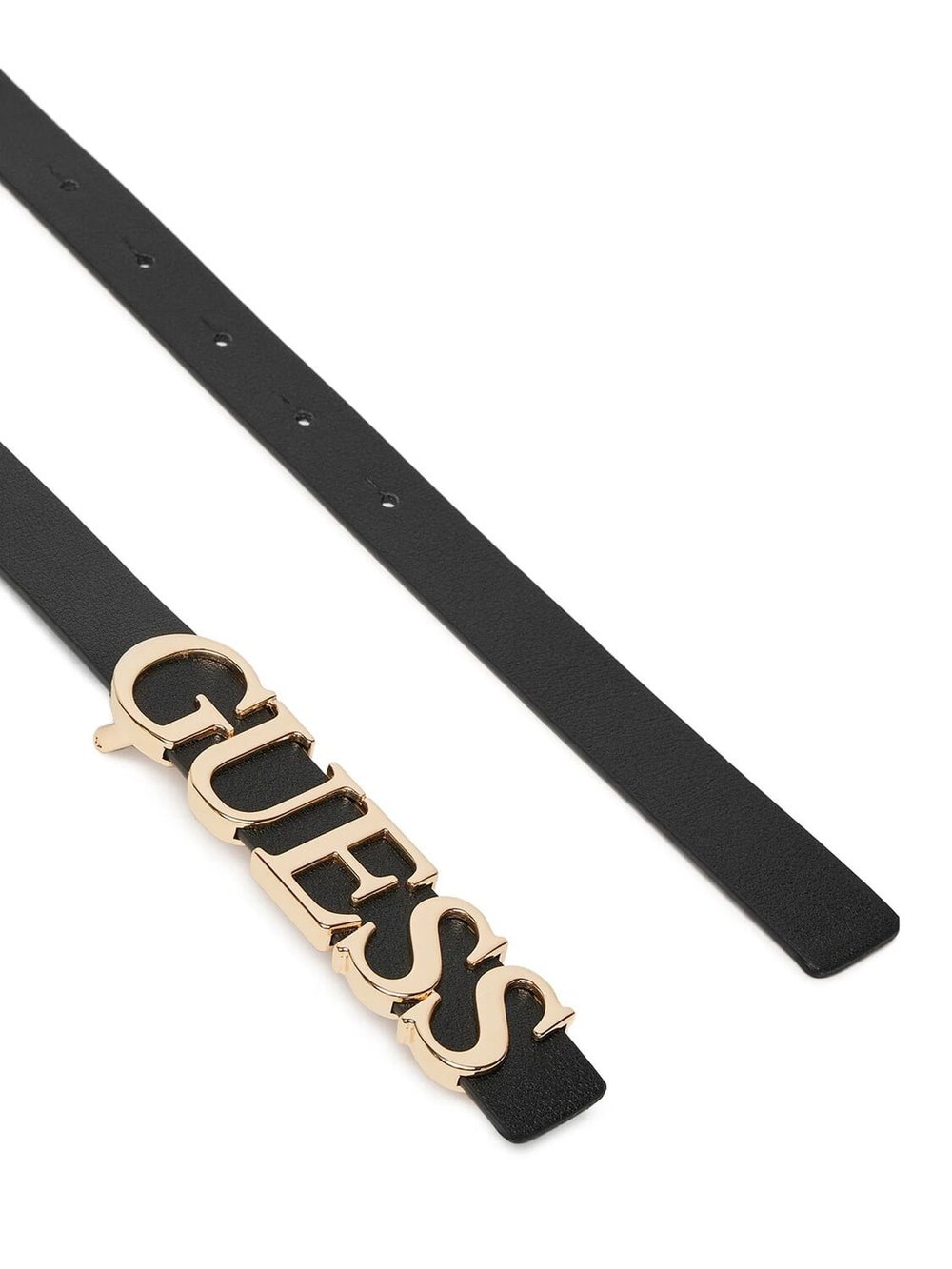 GUESS KADIN KEMER BW9257P5320-BLA