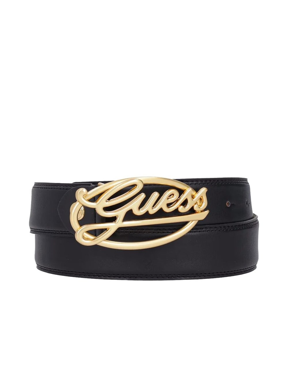GUESS KADIN KEMER BW9259P5335-BLA