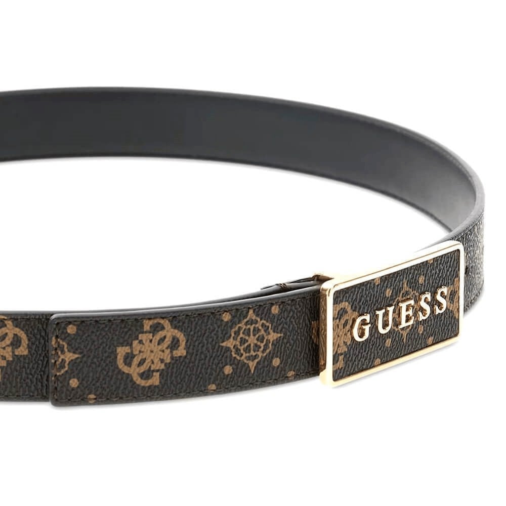 GUESS KADIN KEMER BW9335P6130-ESL