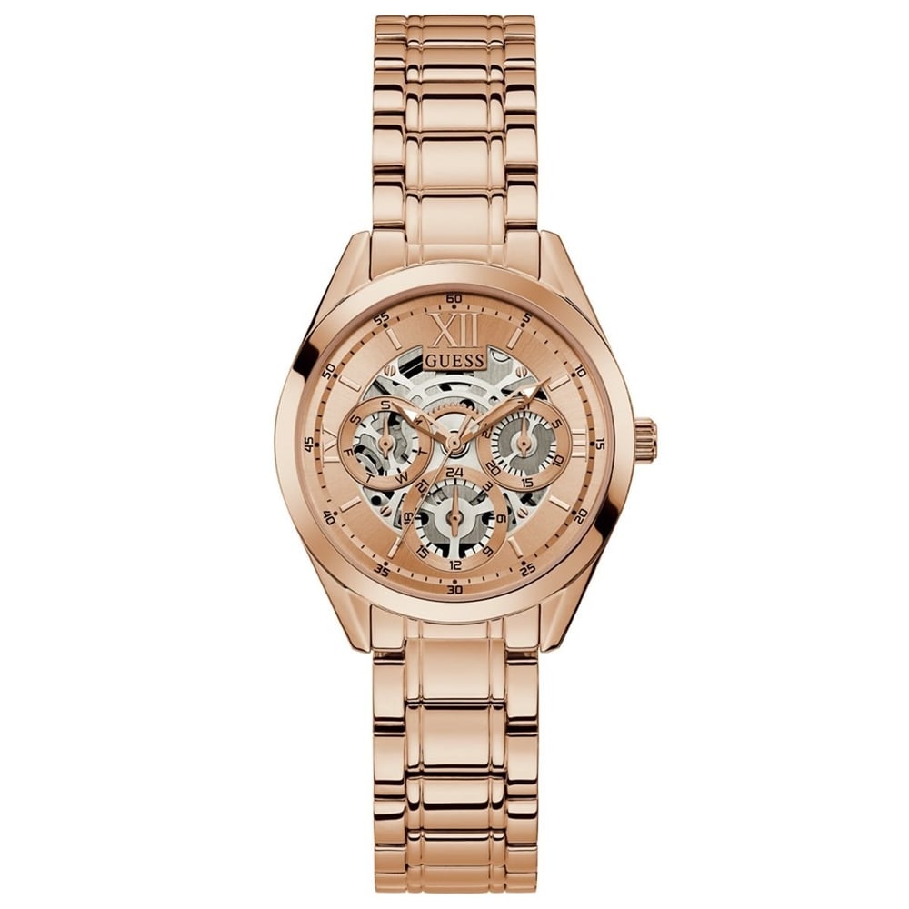 GUESS KADIN KOL SAATİ GW0253L3