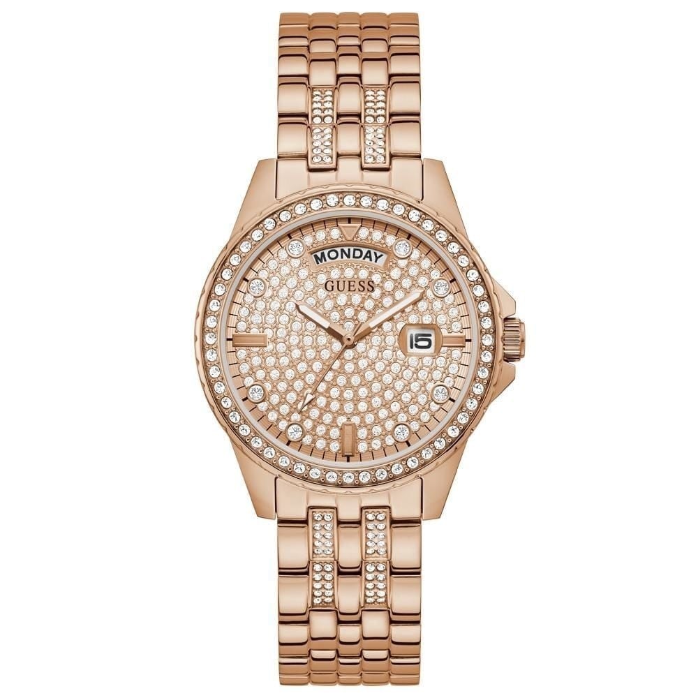 GUESS KADIN KOL SAATİ GW0254L3