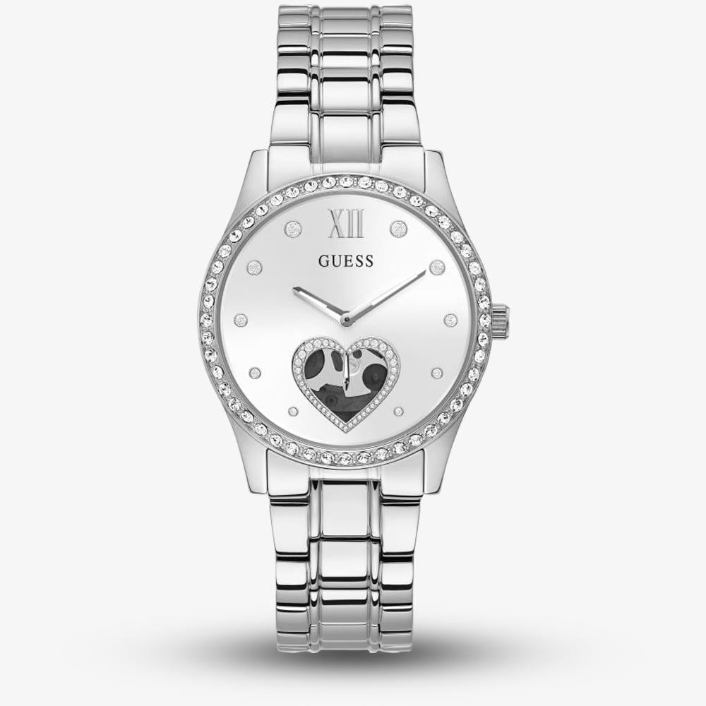 GUESS KADIN KOL SAATİ GW0380L1