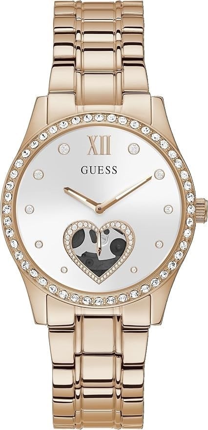 GUESS KADIN KOL SAATİ GW0380L3