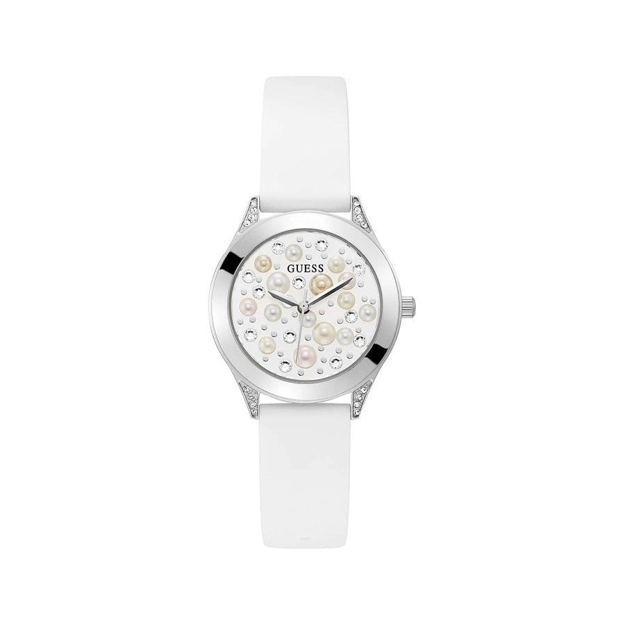 GUESS KADIN KOL SAATİ GW0381L1