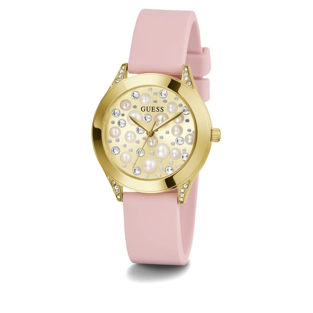 GUESS KADIN KOL SAATİ GW0381L2