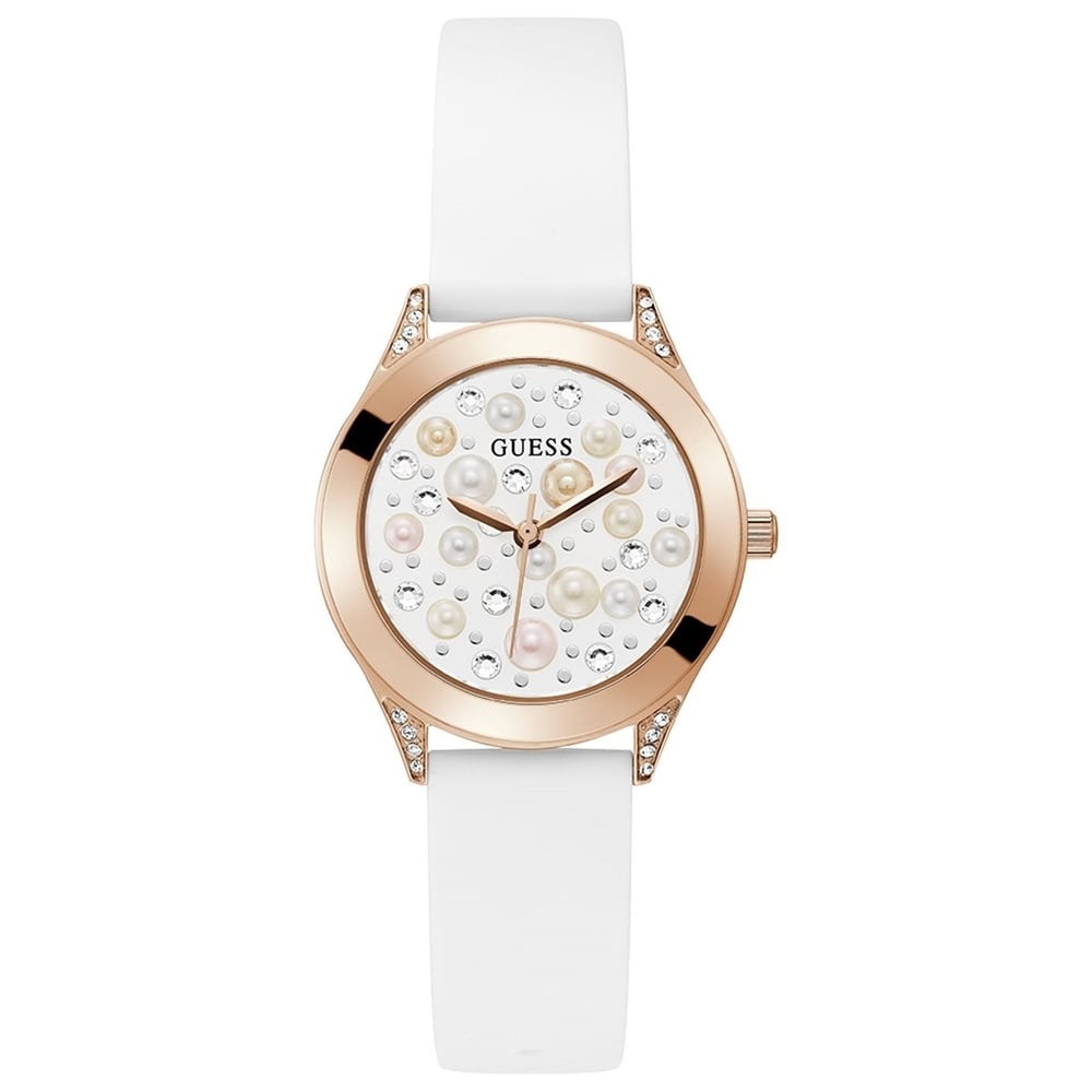 GUESS KADIN KOL SAATİ GW0381L3