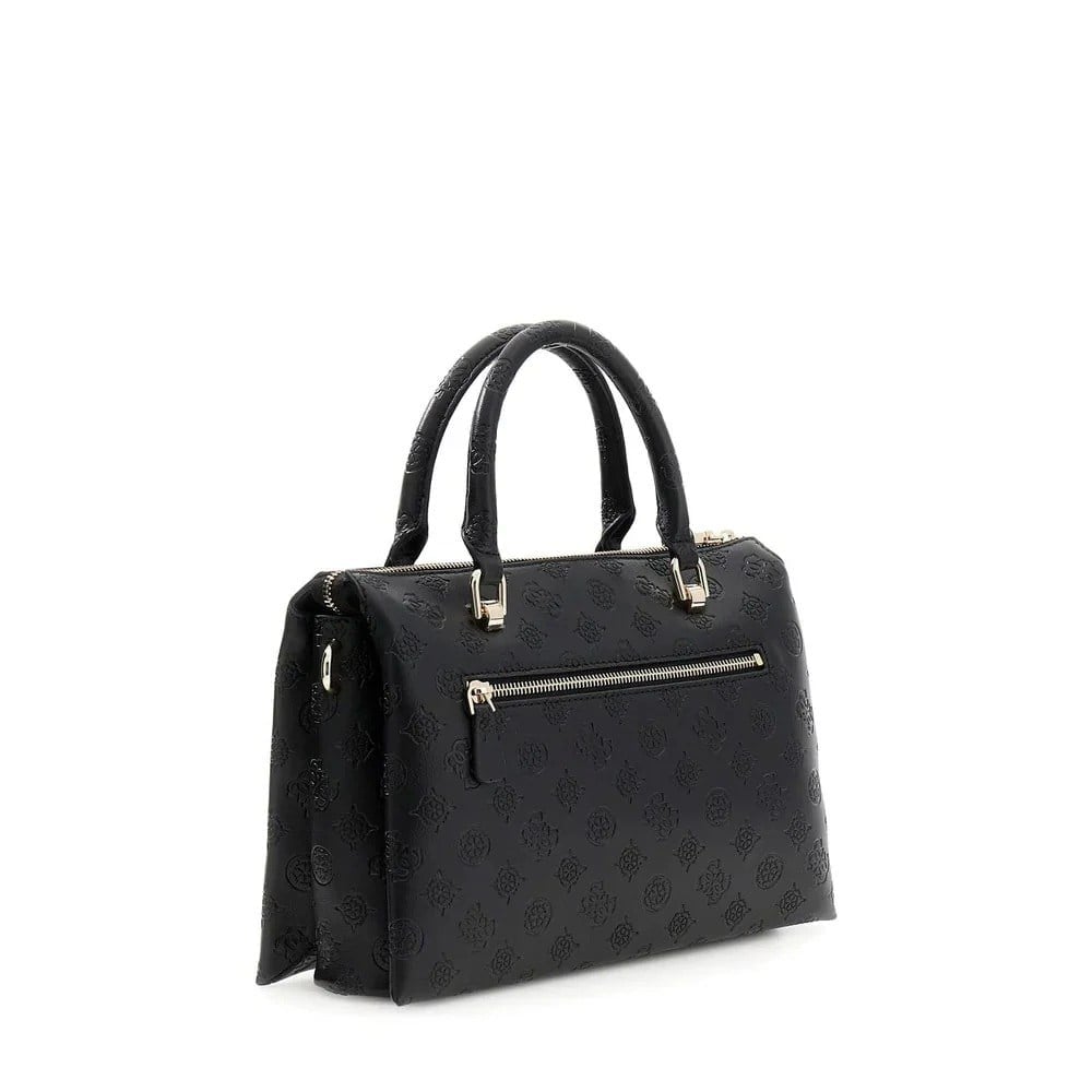 GUESS KADIN OMUZ ÇANTA PD760206-BLACK