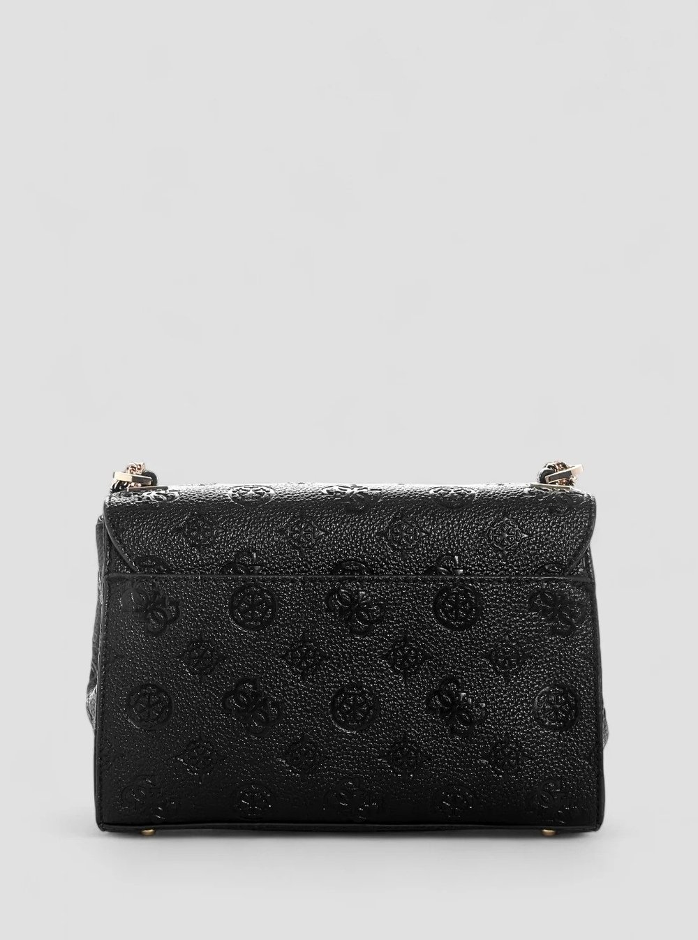 GUESS KADIN OMUZ ÇANTA PD988821-BLACK