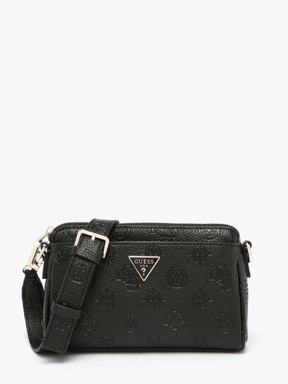 GUESS KADIN OMUZ ÇANTA PD988872-BLACK