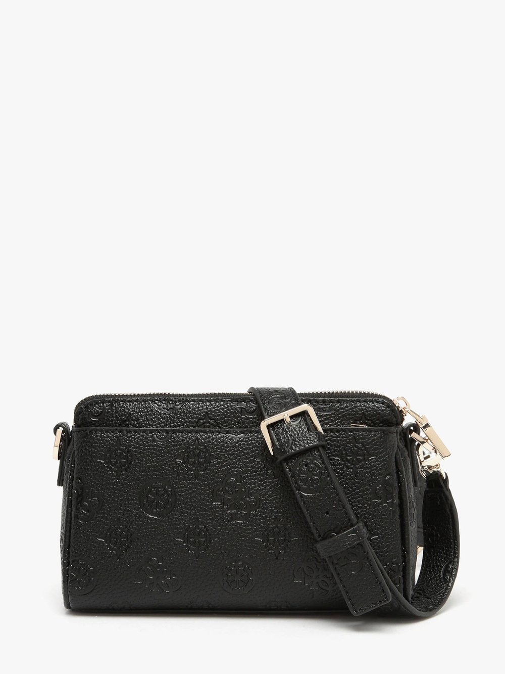 GUESS KADIN OMUZ ÇANTA PD988872-BLACK