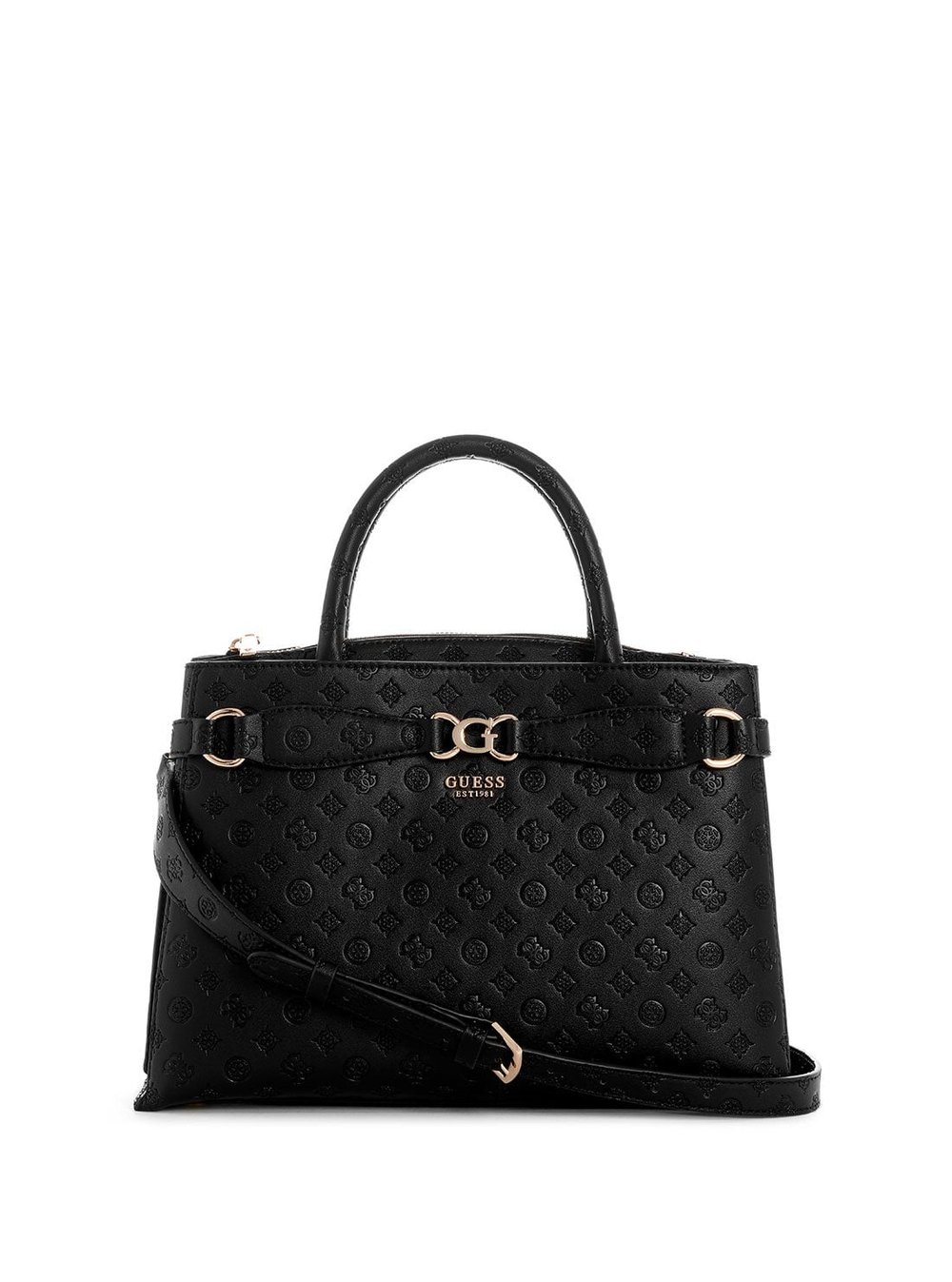 GUESS KADIN OMUZ ÇANTA PG933606-BLACK