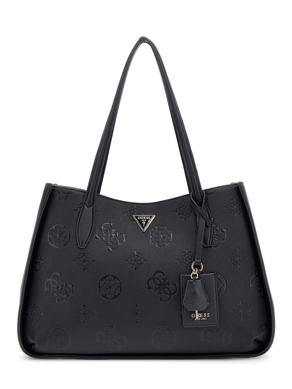 GUESS KADIN OMUZ ÇANTA PL932323-BLACK