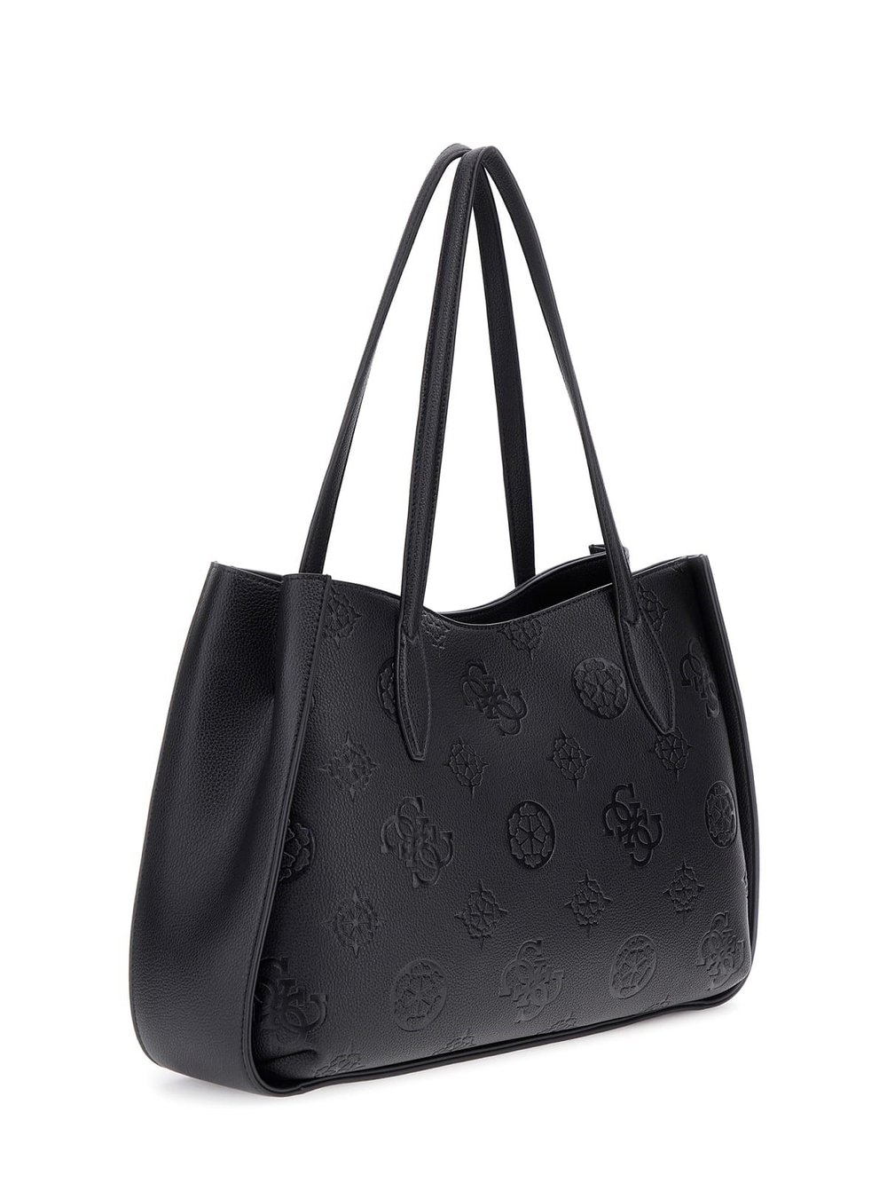 GUESS KADIN OMUZ ÇANTA PL932323-BLACK