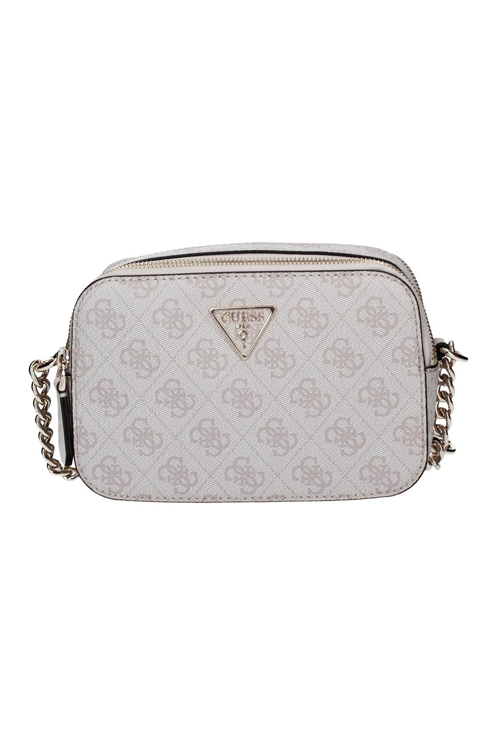 GUESS KADIN OMUZ ÇANTASI BD787914-DOVE