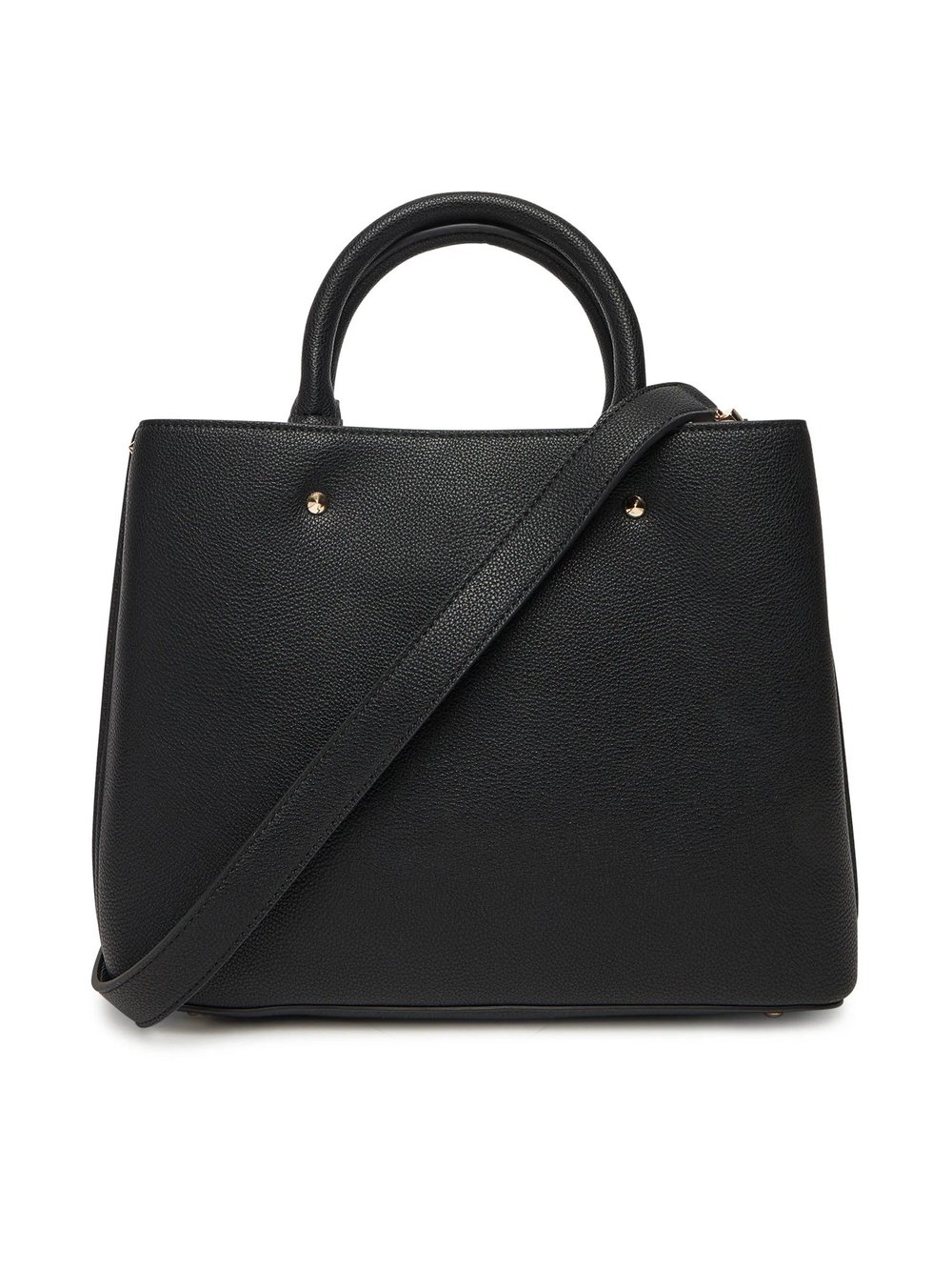 GUESS KADIN OMUZ ÇANTASI BG697406-BLACK