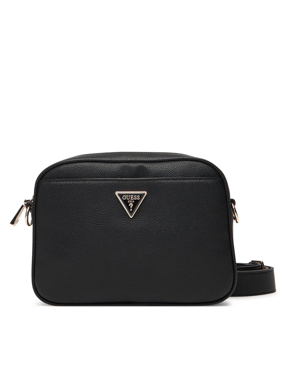 GUESS KADIN OMUZ ÇANTASI BG697414-BLACK