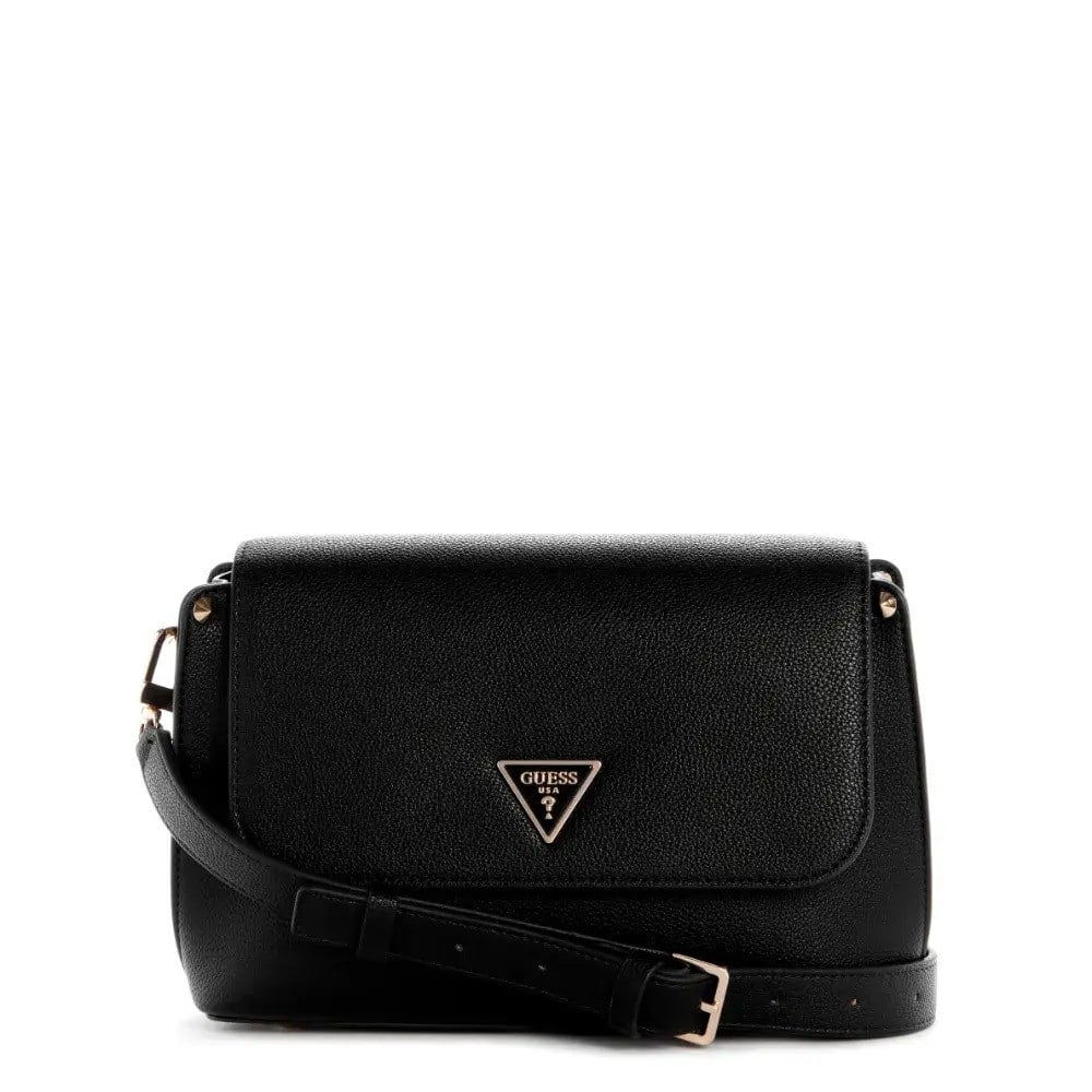 GUESS KADIN OMUZ ÇANTASI BG697420-BLACK