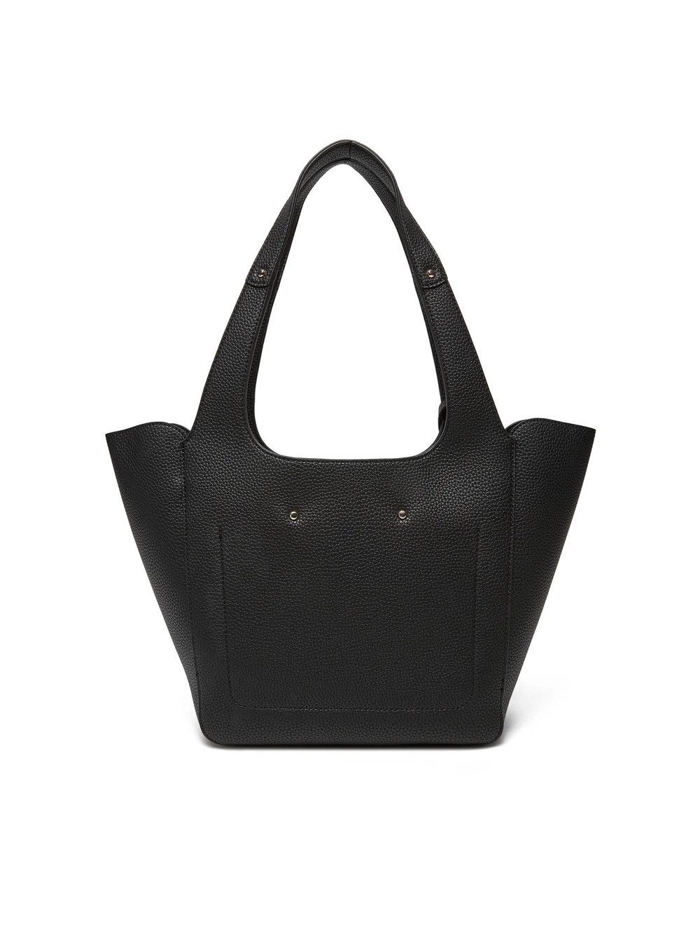 GUESS KADIN OMUZ ÇANTASI BG733422-BLACK