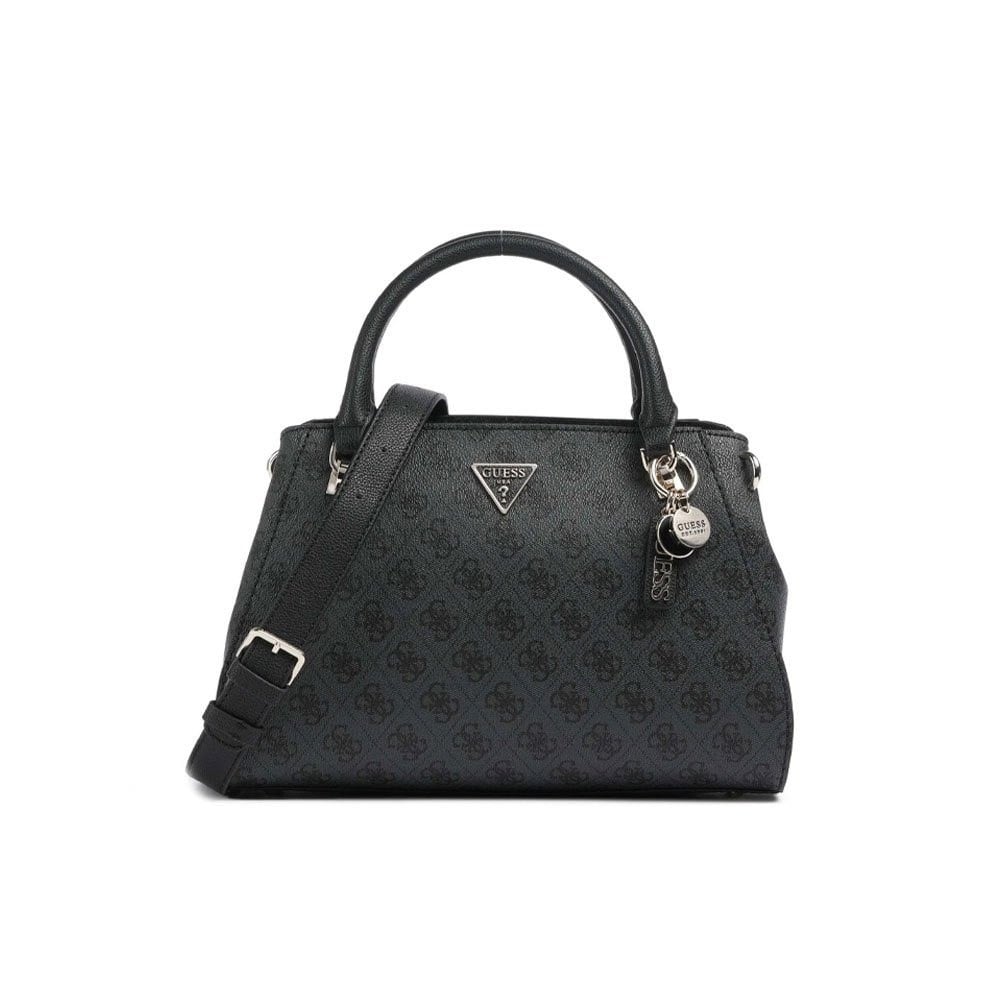 GUESS KADIN OMUZ ÇANTASI BG787907-COAL