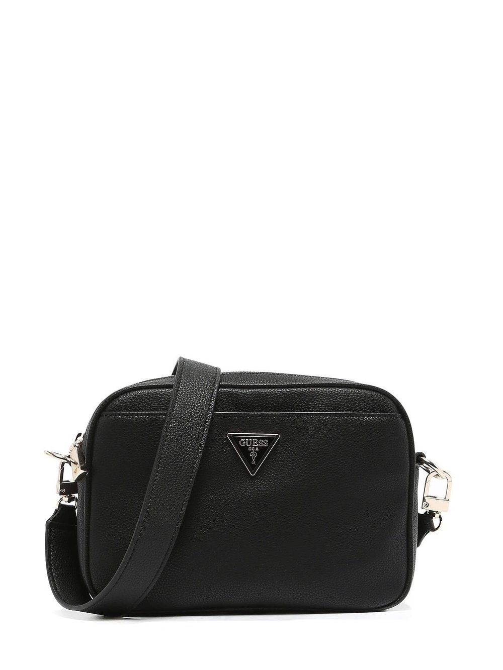 GUESS KADIN OMUZ ÇANTASI BG877814-BLACK
