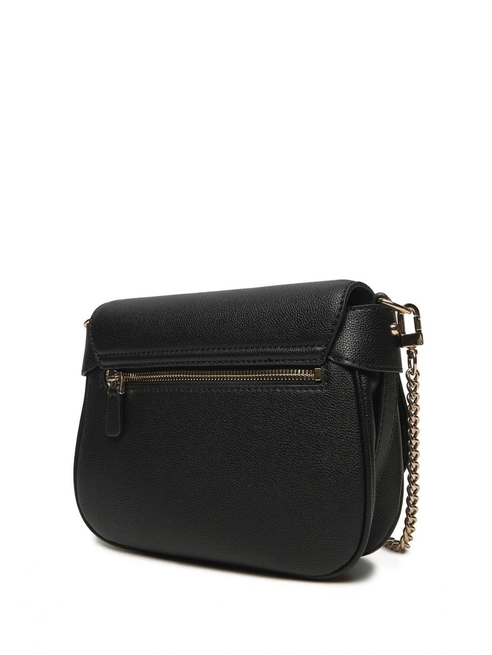 GUESS KADIN OMUZ ÇANTASI BG951919-BLACK