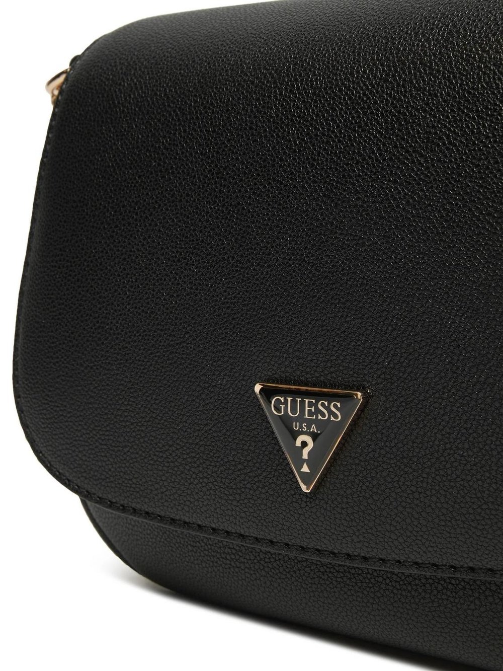 GUESS KADIN OMUZ ÇANTASI BG951919-BLACK