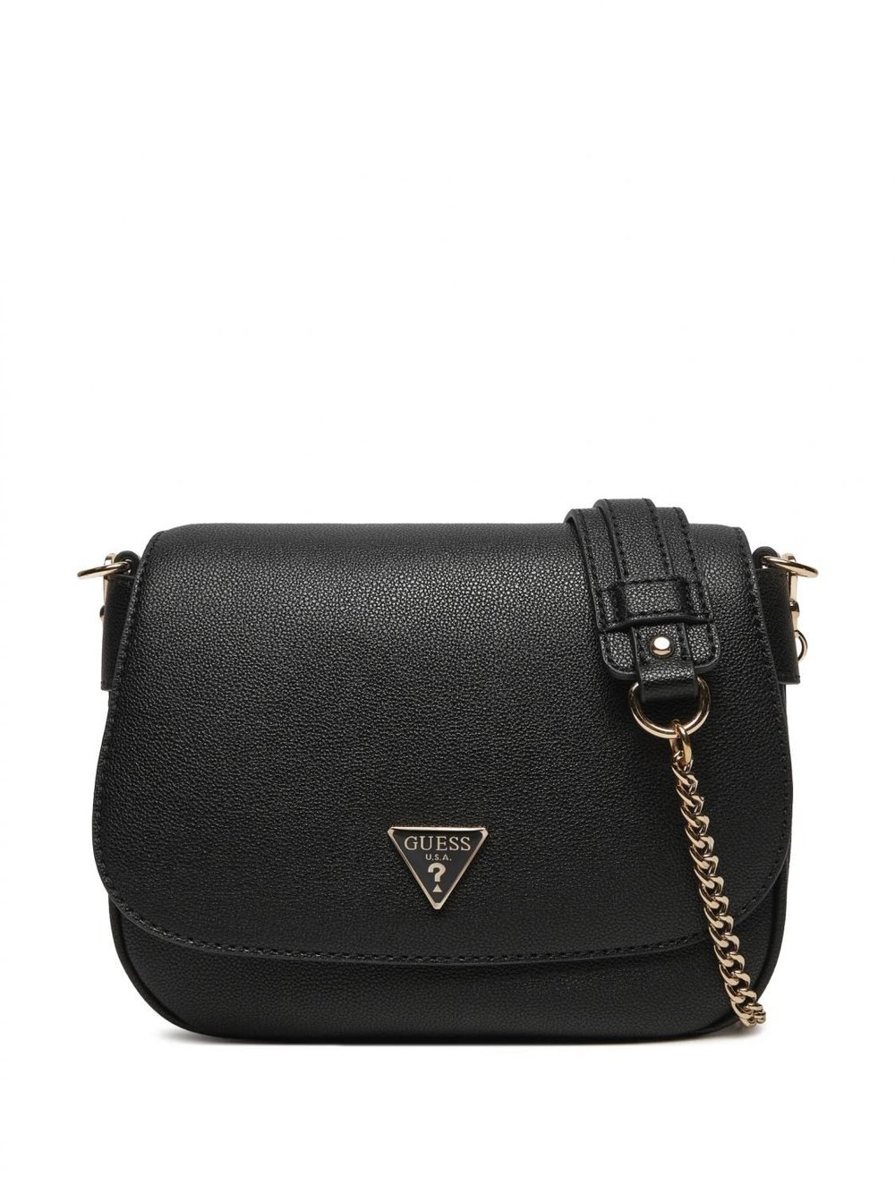 GUESS KADIN OMUZ ÇANTASI BG951919-BLACK