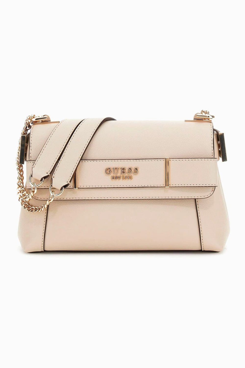 GUESS KADIN OMUZ ÇANTASI BG963321-TAUPE