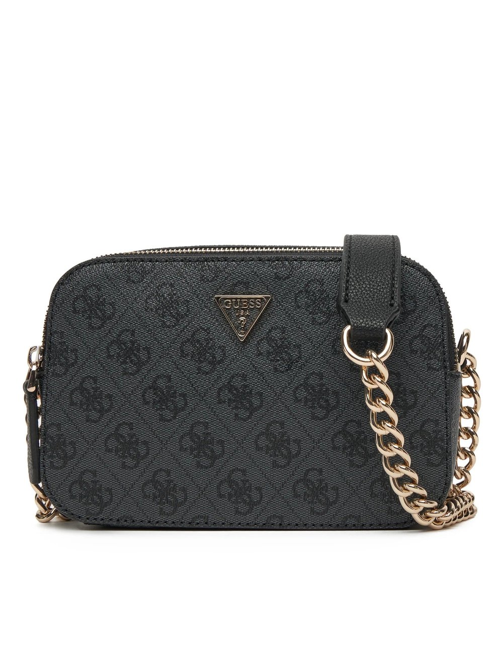 GUESS KADIN OMUZ ÇANTASI BG967214-COAL