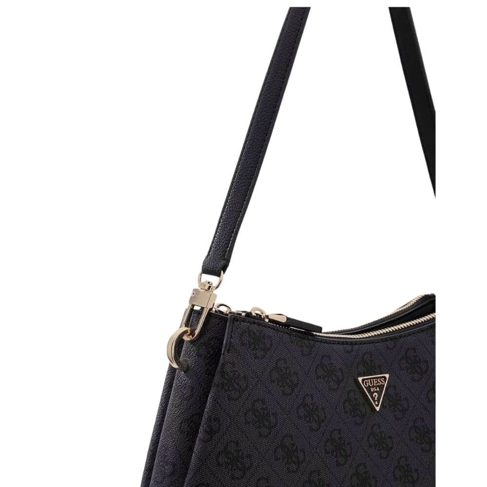 GUESS KADIN OMUZ ÇANTASI BG967273-COAL