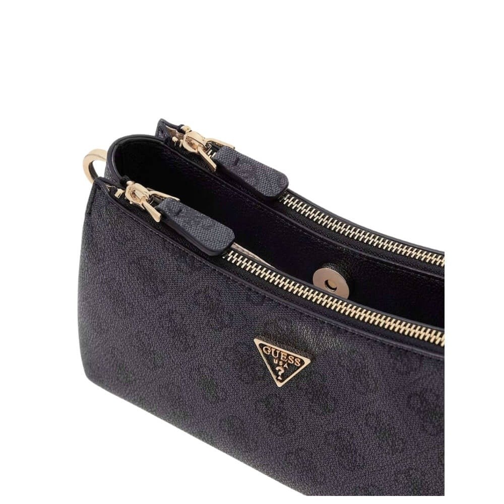 GUESS KADIN OMUZ ÇANTASI BG967273-COAL